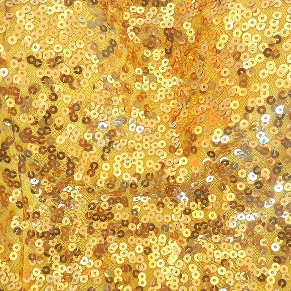 SILVERGATE strapless dress NWOT - Picture 9 of 9